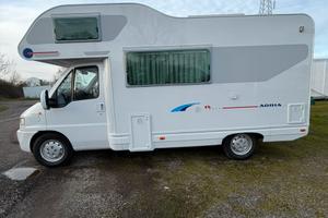 Camper adriatik perfetto
