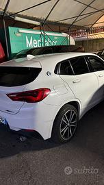 BMW X2 M SPORT