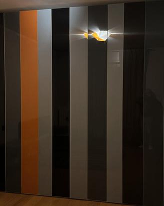Camera da letto LAGO