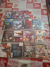 giochi per ps2