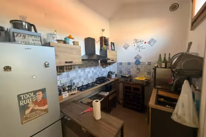 Appartamento completamente arredato