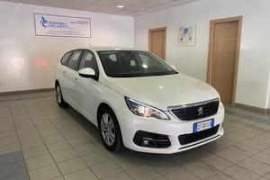 PEUGEOT 308 BlueHDi 130 SW Business