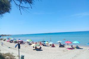 Casa vacanza Salento dal 2/18 settembre mare