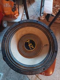 subwoofer hertz air 3000
