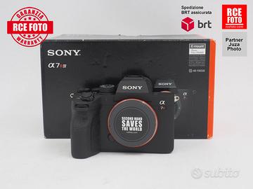 Sony A7R IV(A)