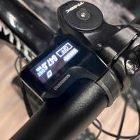 E- BIKE MIG THUK 600 L. 104