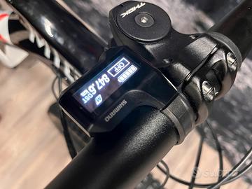 E- BIKE MIG THUK 600 L. 104