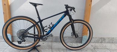 Trek Procaliber 9.7  gen2 axs  taglia M/L 