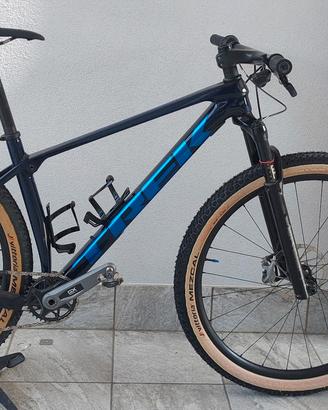 Trek Procaliber 9.7  gen2 axs  taglia M/L 