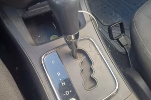classe a cambio automatico 