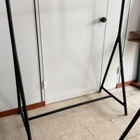 3 Stand appendiabiti Ikea