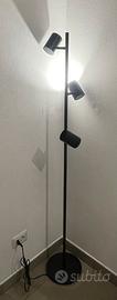 Lampada da terra NYMANE ikea