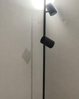 Lampada da terra NYMANE ikea
