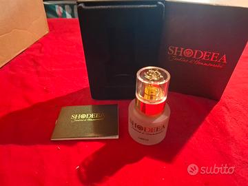 SHODEEA "Jardins d'Hammourabi" – Fragranza Esclusi