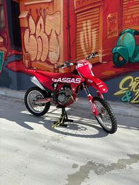 Gas gas 250 2022