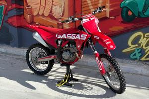 Gas gas 250 2022