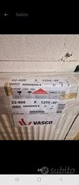 Radiatore Flat Line Vasco