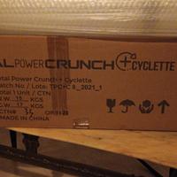 Total Power Crunch