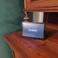 CORNICE DIGITALE, Wifi, 10 pollici