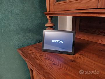 CORNICE DIGITALE, Wifi, 10 pollici