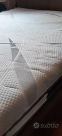 Materasso matrimoniale 160x190 onda memory