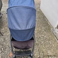 Trio Peg Perego
