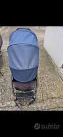 Trio Peg Perego