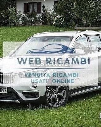 Bmw x1 2018 ricambi rif 76