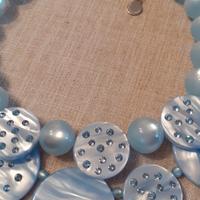 COLLANA EMPORIO ARMANI NUOVA 