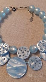 COLLANA EMPORIO ARMANI NUOVA 