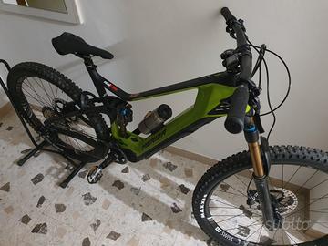 Bici E-bike
