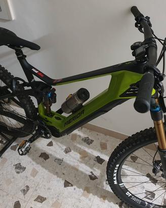 Bici E-bike