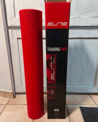 tappetino allenamento Elite 