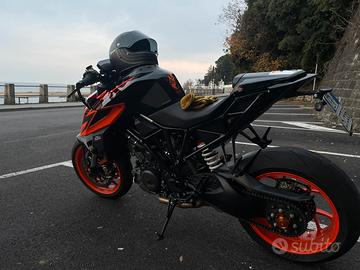 Superduke 1290 R