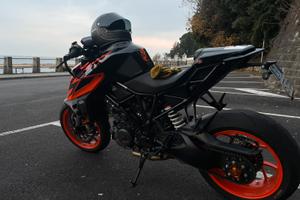 Superduke 1290 R