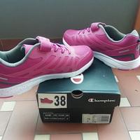 Tennis donna Champion nr 38