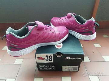 Tennis donna Champion nr 38