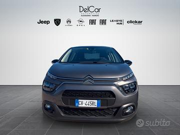 Citroen C3 BlueHDi 100 S&S Plus