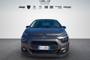 Citroen C3 BlueHDi 100 S&S Plus