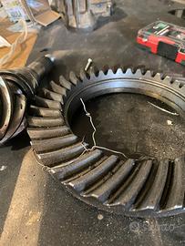 Coppie coniche patrol gry60