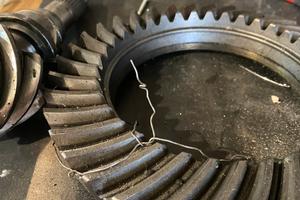 Coppie coniche patrol gry60