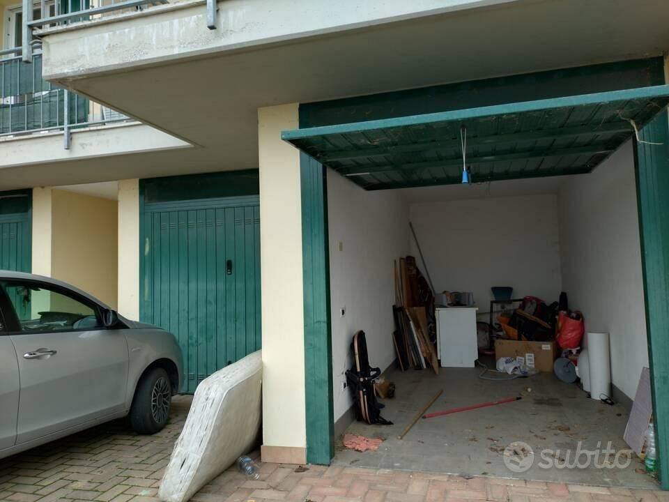 Appartamento – Reggiolo, Brugneto - Vista 3
