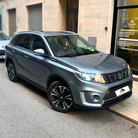 Suzuki Vitara 1.4 Boosterjet A/T 4WD AllGrip Starv