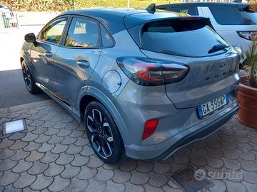 Ford Puma 1.0 EcoBoost 125 CV S&S ST-Line