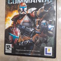 Star Wars Republic Commando videogame PC anno 2005