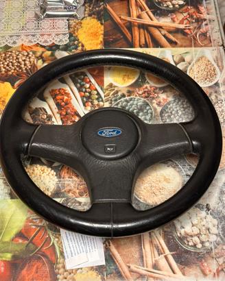 Volante originale sierra cosworth nuovo