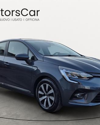 RENAULT Clio TCe 12V 100 CV GPL 5p. Zen