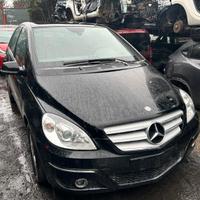 RICAMBI MERCEDES CLASSE B W245 2011 2000cc DIESEL