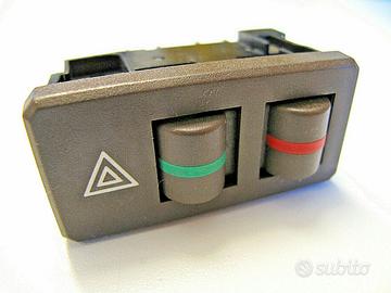 INTERRUTTORE emergenza FIAT Ritmo 1° serie NUOVO