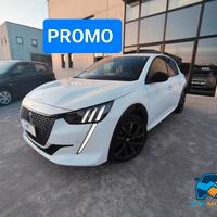 Peugeot 208 5 Porte 208 1.2 puretech GT s&s 130cv